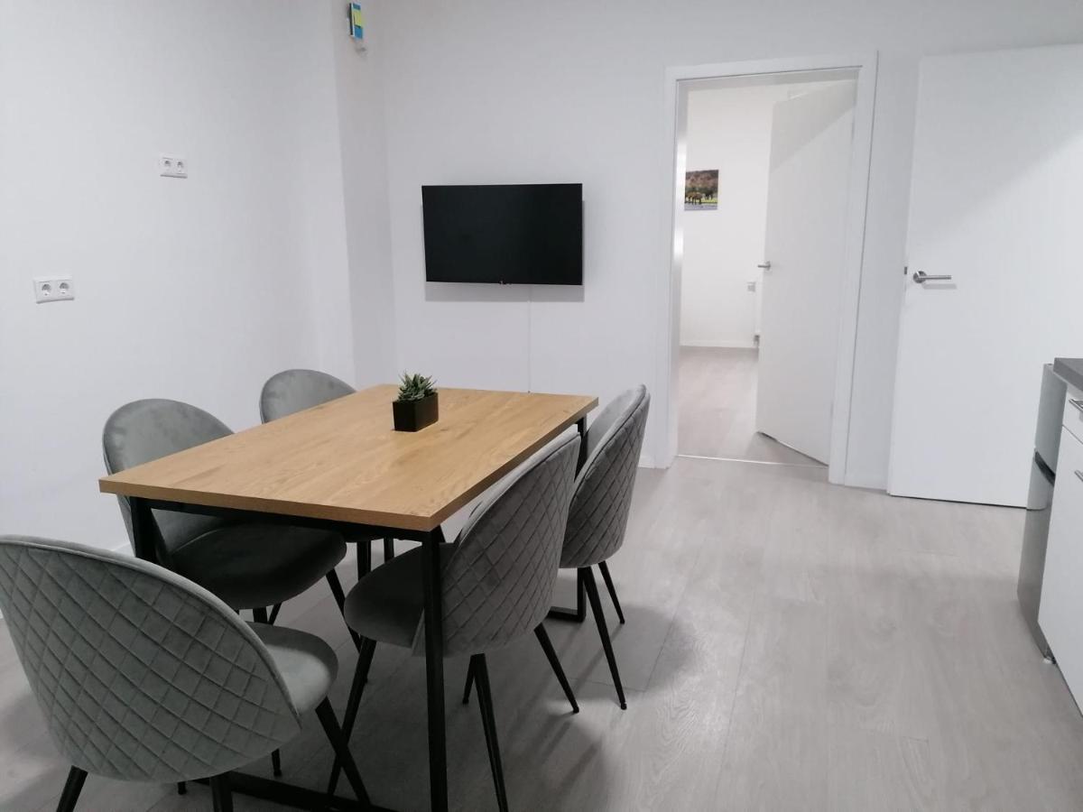 Estrella24 Living Rooms Tokio Херне Экстерьер фото
