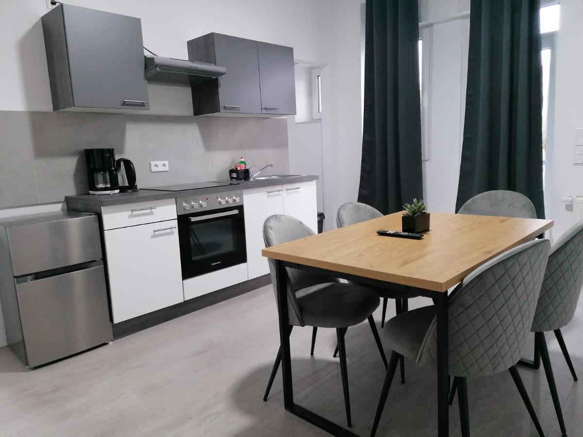 Estrella24 Living Rooms Tokio Херне Экстерьер фото