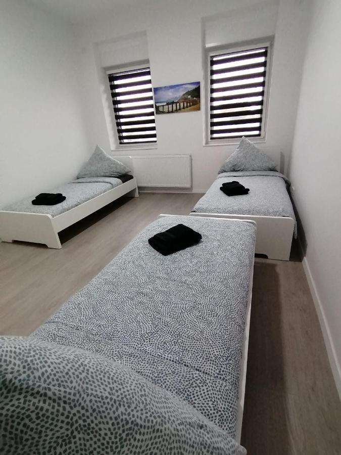 Estrella24 Living Rooms Tokio Херне Экстерьер фото
