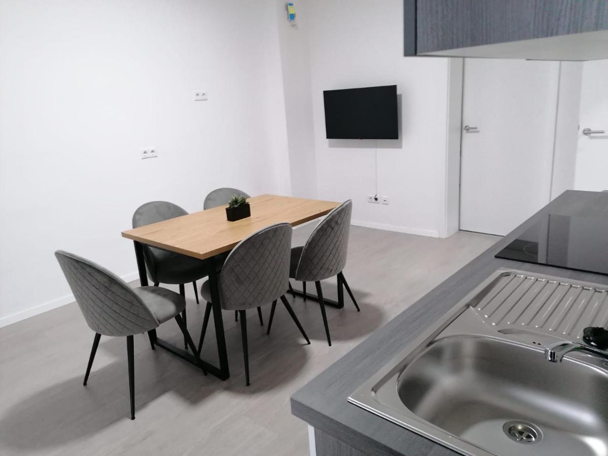 Estrella24 Living Rooms Tokio Херне Экстерьер фото