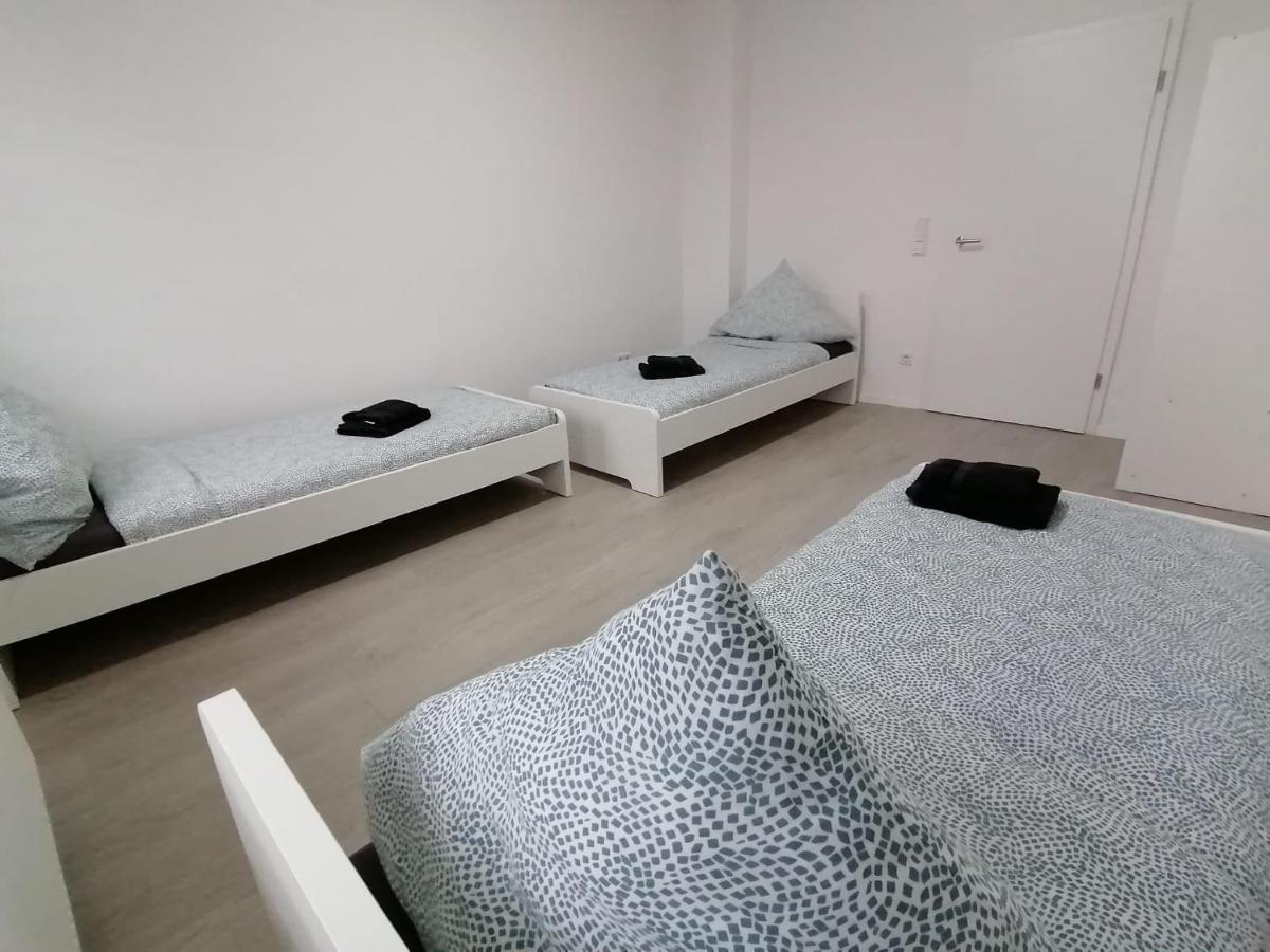 Estrella24 Living Rooms Tokio Херне Экстерьер фото